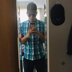 Meet your Posher, Marlon